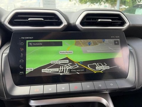 Voitures D'0Km À Beauvais | Mg Zs 1.5 Hybrid+ 197Ch Luxury