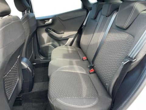 Voitures D'occasion À Sarcelles | Ford Puma 1.0 Flexifuel 125Ch S&S Mhev Titanium