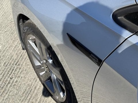 Voitures D'occasion À Saint-Ouen L'aumône | Volkswagen Golf 1.5 Etsi Opf 130Ch R-Line Dsg7