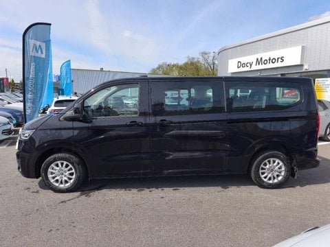 Voitures D'0Km À Pierrelaye | Volkswagen Caravelle L2 E 136Ch 64Kwh Life