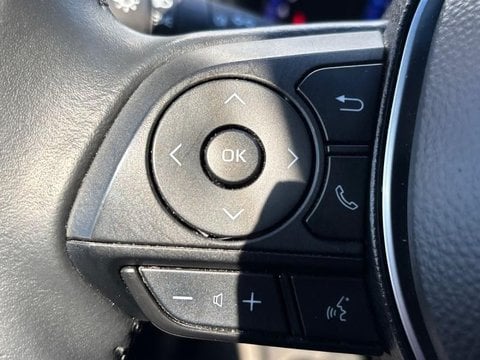 Voitures D'occasion À Morangis | Toyota Corolla 122H Design My22