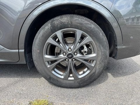 Voitures D'occasion À Bretigny Sur Orge | Ford Kuga 2.5 Duratec 190Ch Fhev E85 St-Line X Bva