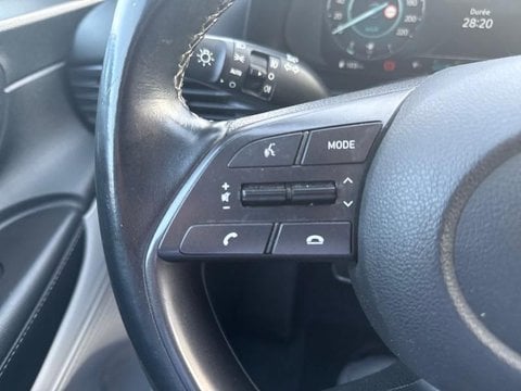 Voitures D'occasion À Beauvais | Hyundai I20 1.0 T-Gdi 100Ch Hybrid Intuitive Dct-7