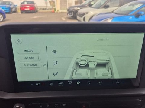 Voitures D'0Km À Corbeil-Essonnes | Ford Transit Custom Fg 320 L1H1 2.5 Duratec 232Ch Hybride Re...