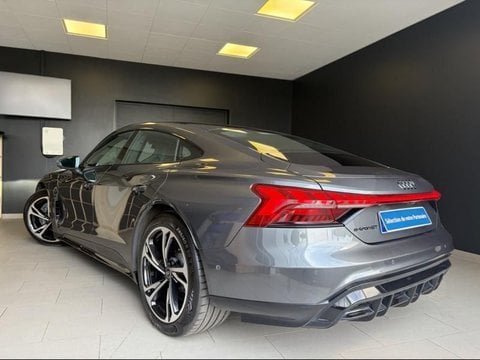 Voitures D'occasion À Roissy En France | Audi E-Tron Gt 476Ch Avus Quattro