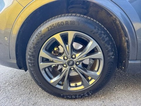 Voitures D'occasion À Saint Maximin | Ford Kuga 2.5 Duratec 225Ch Phev St-Line Business Bva