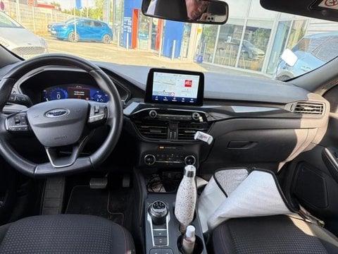 Voitures D'occasion À Bretigny Sur Orge | Ford Kuga 2.5 Duratec 190Ch Fhev E85 St-Line Bva