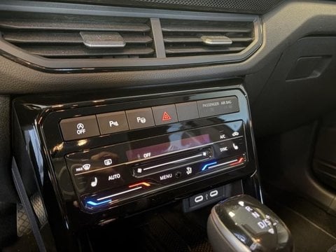 Voitures D'occasion À Roissy En France | Volkswagen T-Cross 1.0 Tsi 116Ch Vw Edition Dsg7