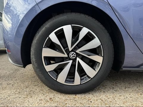Voitures D'0Km À Saint-Ouen L'aumône | Volkswagen Id.3 Neo 190Ch 58Kwh Life