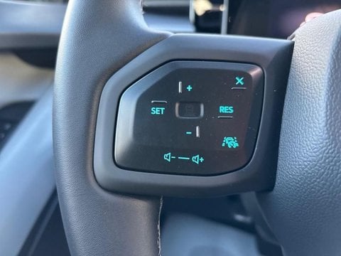 Voitures D'0Km À Morangis | Ford Explorer 286Ch Extended Range 77Kwh Rwd