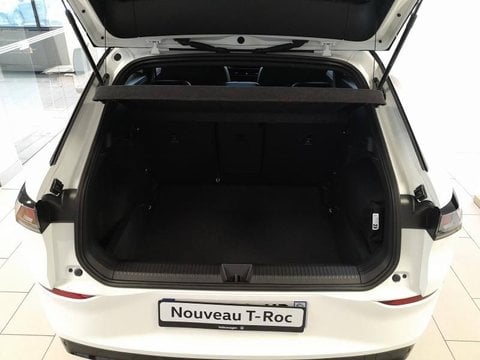 Voitures D'0Km À Jaux Compiègne | Volkswagen T-Roc 1.5 Etsi 150Ch R-Line Dsg7