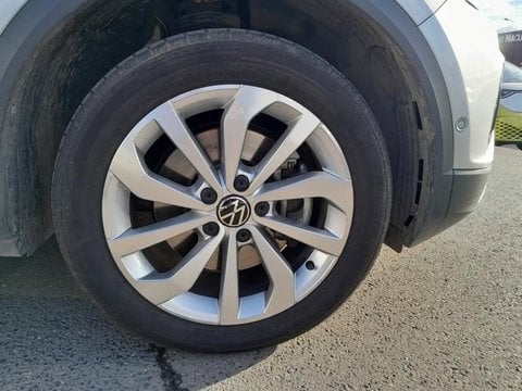Voitures D'occasion À Pierrelaye | Volkswagen T-Roc 2.0 Tdi 150Ch Style Dsg7