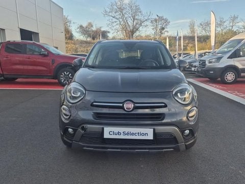 Voitures D'occasion À Corbeil-Essonnes | Fiat 500X 1.0 Firefly Turbo T3 120Ch Cross