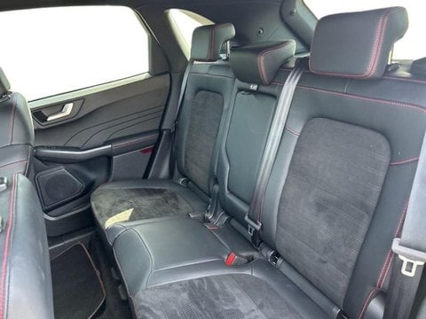 Voitures D'occasion À Sarcelles | Ford Kuga 2.5 Duratec 190Ch Fhev E85 St-Line X Bva