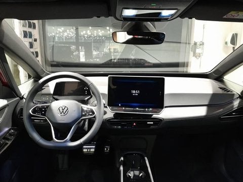 Voitures D'0Km À Jaux Compiègne | Volkswagen Id.3 204Ch Pro 59 Kwh Life Max