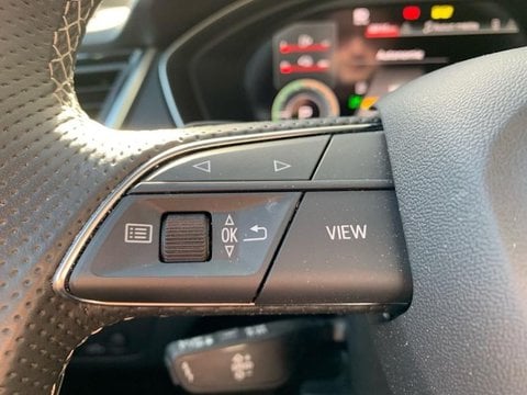 Voitures D'occasion À Compiègne | Audi Q5 55 Tfsi E 367Ch S Line Quattro S Tronic 7