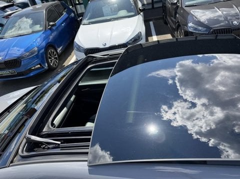 Voitures D'occasion À Garges Lès Gonesse | Volkswagen Golf 2.0 Tdi Scr 200Ch Gtd Dsg7