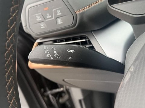Voitures D'occasion À Jaux Compiègne | Cupra Born 230Ch Xl 77 Kwh Vz