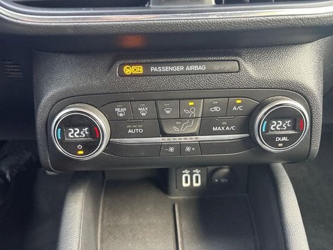 Voitures D'occasion À Etampes | Ford Focus 1.0 Ecoboost 125Ch Titanium X Business