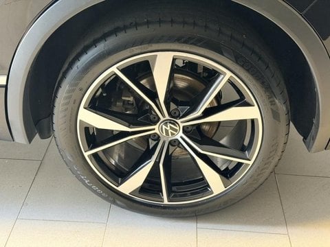 Voitures D'occasion À Roissy En France | Volkswagen Tiguan 1.4 Ehybrid 245Ch R-Line Exclusive Dsg6