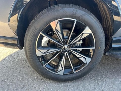Voitures D'0Km À Beauvais | Mg Ehs 1.5 Gdi 272Ch Phev Luxury