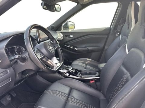 Voitures D'occasion À Jaux Compiègne | Nissan Juke 1.6 Hybrid 143Ch Première Edition 2022.5