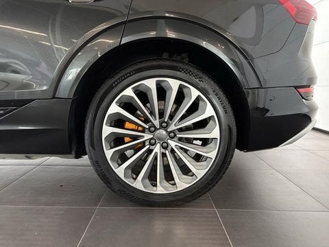 Voitures D'occasion À Beauvais | Audi E-Tron 55 408Ch Avus Extended E-Quattro 9Cv