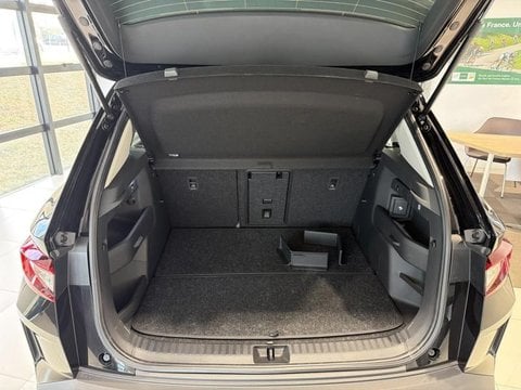 Voitures D'0Km À Garges Lès Gonesse | Škoda Elroq 190Ch 60 Element
