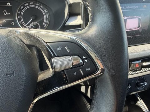 Voitures D'occasion À Jaux Compiègne | Škoda Fabia 1.0 Mpi 80Ch Ambition