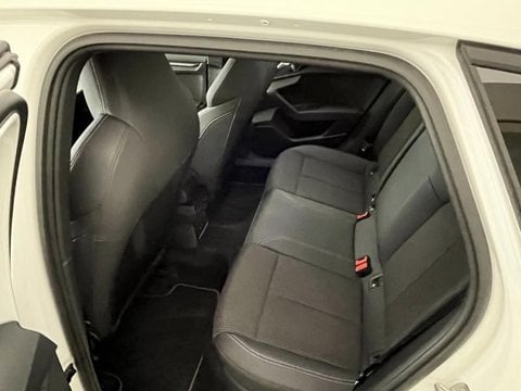 Voitures D'occasion À Beauvais | Audi A3 Sportback 35 Tfsi 150Ch Mild Hybrid S Line S Tronic 7