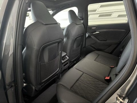Voitures D'0Km À Beauvais | Audi Q6 E-Tron E-Tron 306Ch Performance S Line