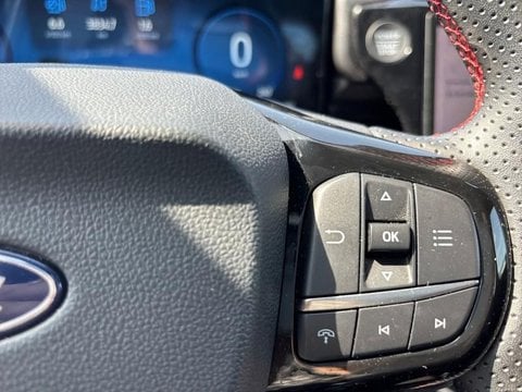 Voitures D'occasion À Etampes | Ford Puma 1.0 Ecoboost Hybrid 125Ch St-Line X S&S Powershift