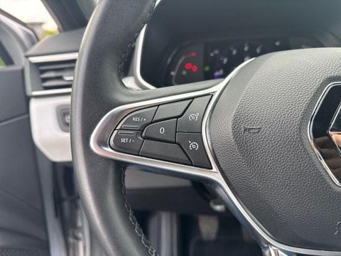 Voitures D'occasion À Saint Maximin | Renault Clio 1.0 Tce 90Ch Intens -21