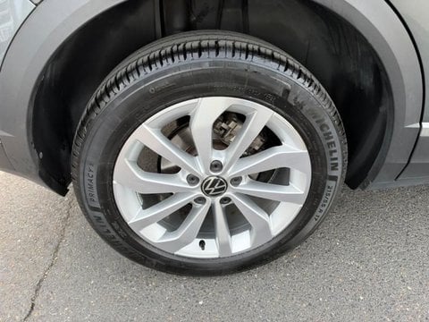 Voitures D'occasion À Pierrelaye | Volkswagen T-Roc 1.5 Tsi Evo 150Ch Style Dsg7