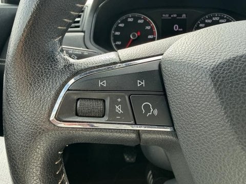 Voitures D'occasion À Pierrelaye | Seat Ibiza 1.0 Ecotsi 95Ch Start/Stop Xcellence Euro6D-T