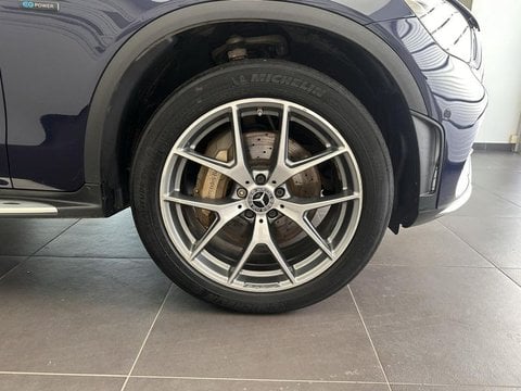 Voitures D'occasion À Beauvais | Mercedes-Benz Glc Coupé 300 E 211+122Ch Amg Line 4Matic 9G-Tro...