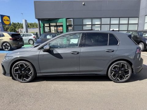 Voitures D'0Km À Garges Lès Gonesse | Volkswagen Golf 2.0 Tdi 150Ch R-Line Dsg7
