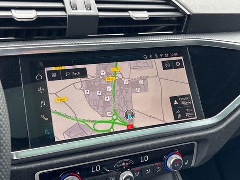 Voitures D'occasion À Compiègne | Audi Q3 2.0 Tdi 150Ch S Line S Tronic 7