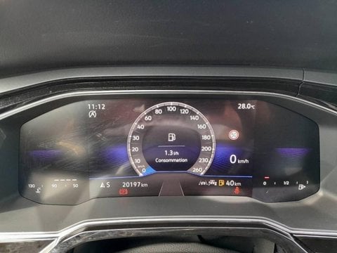 Voitures D'occasion À Pierrelaye | Volkswagen Polo 1.0 Tsi 95Ch R-Line Edition