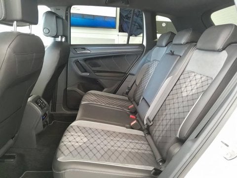Voitures D'occasion À Jaux Compiègne | Volkswagen Tiguan 1.4 Ehybrid 245Ch R-Line Dsg6
