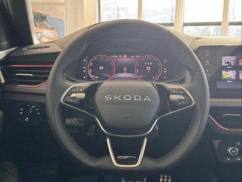 Voitures D'0Km À Garges Lès Gonesse | Škoda Scala 1.0 Tsi Evo2 116Ch Monte-Carlo Dsg7