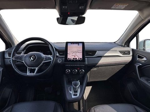 Voitures D'occasion À Morangis | Renault Captur 1.3 Tce 155Ch Fap Initiale Paris Edc - 20