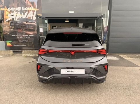 Voitures D'0Km À Beauvais | Cupra Born 230Ch 79Kwh Endurance