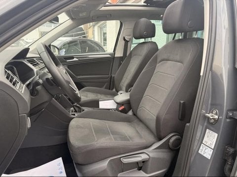Voitures D'occasion À Sartrouville | Volkswagen Tiguan 1.5 Tsi 150Ch Elegance Dsg7