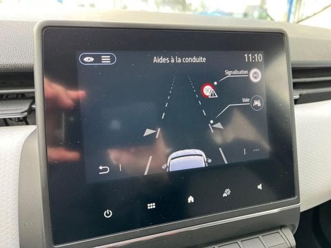 Voitures D'occasion À Amiens | Renault Clio 1.0 Tce 90Ch Limited -21N