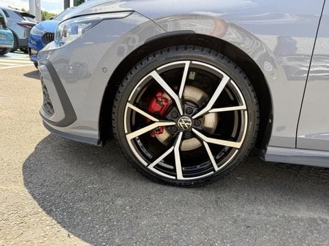 Voitures D'occasion À Garges Lès Gonesse | Volkswagen Golf 2.0 Tdi Scr 200Ch Gtd Dsg7