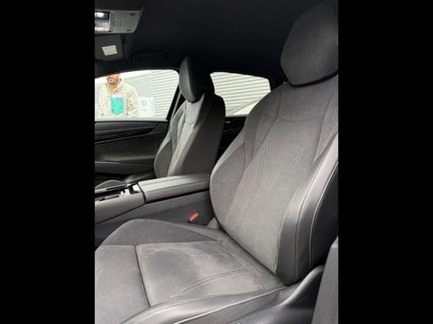 Voitures D'0Km À Garges Lès Gonesse | Volkswagen Id.7 286Ch Pro 77Kwh Style Exclusive