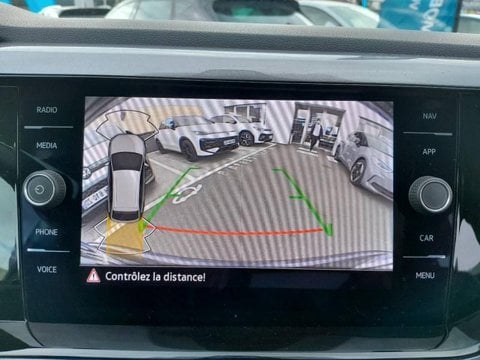 Voitures D'occasion À Pierrelaye | Volkswagen Taigo 1.5 Tsi 150Ch Style Dsg7