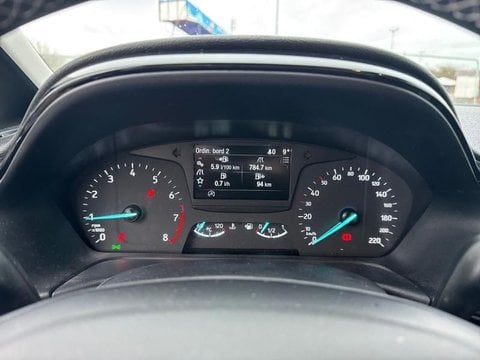Voitures D'occasion À Saint Maximin | Ford Fiesta 1.1 75Ch Titanium Business 5P
