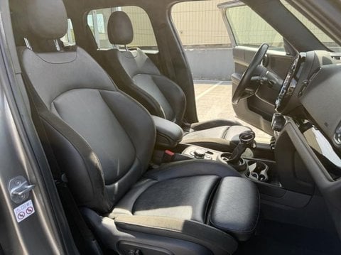 Voitures D'occasion À Pierrelaye | Mini Countryman Cooper Se 136Ch + 88Ch Business All4 Bva